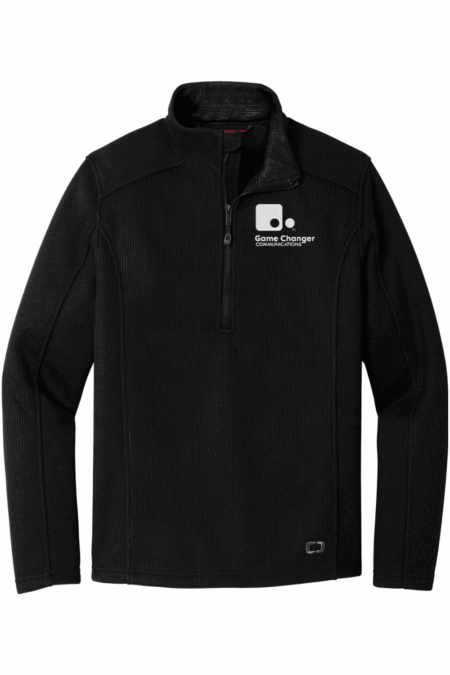 Men's Fleece 1/2-Zip