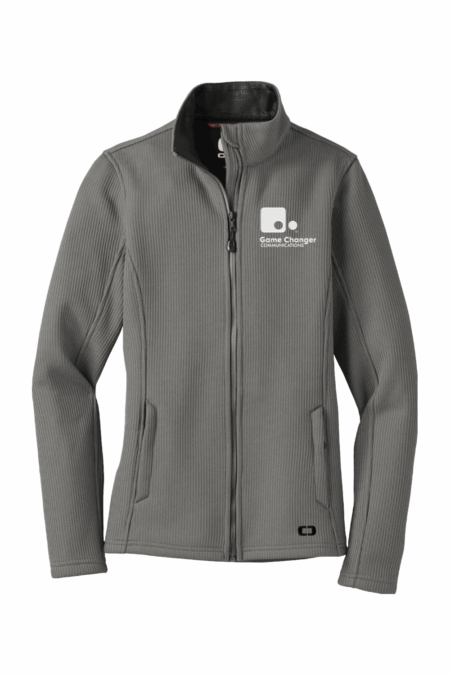 Women's Grit Fleece Jacket