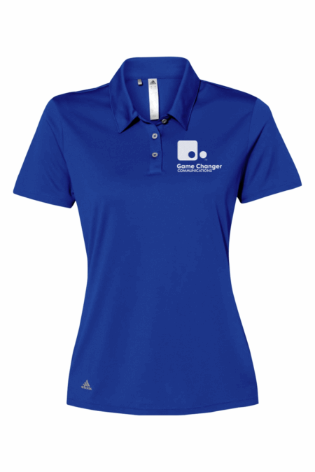 Women's Adidas Polo